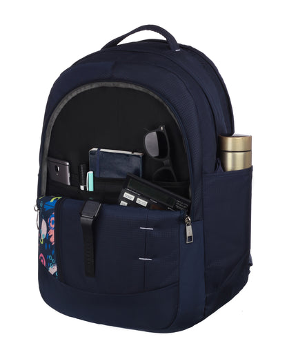 Dhariwal 58L Backpack BP-254