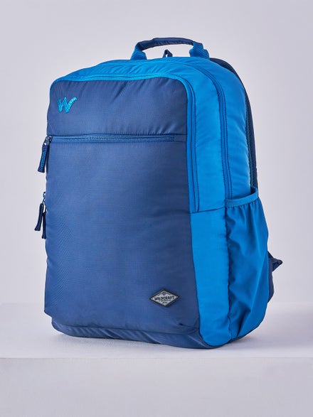 Wildcraft Andes 35 Backpack