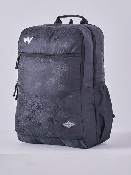 Wildcraft Andes 35 Backpack