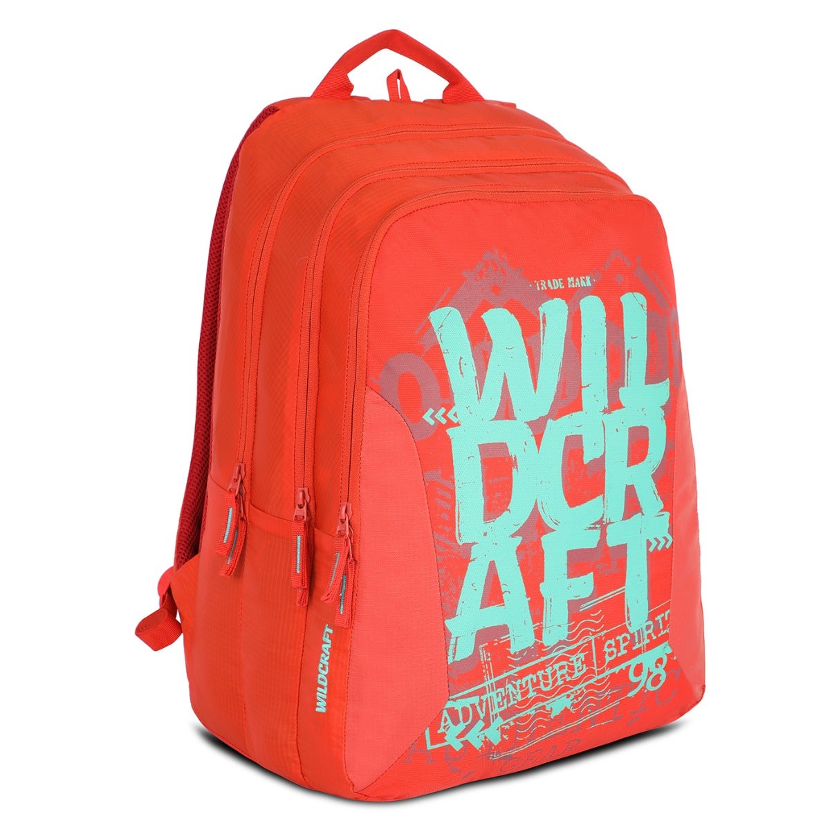 Wildcraft 44 Ltrs Blaze 3 Wc Casual Backpack (12273)(HxWxD : 19x13.5x10.5)(inches)