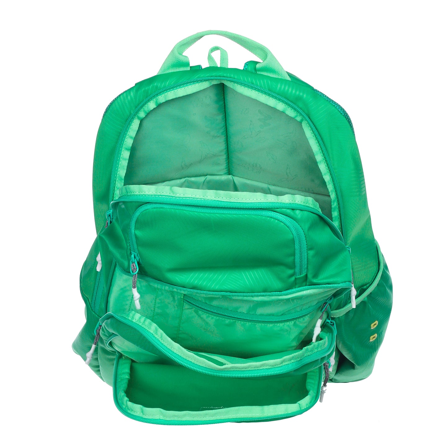 Wildcraft Wiki 38L Laptop Backpack  College | School | Office& Travel Bag For Men And Women