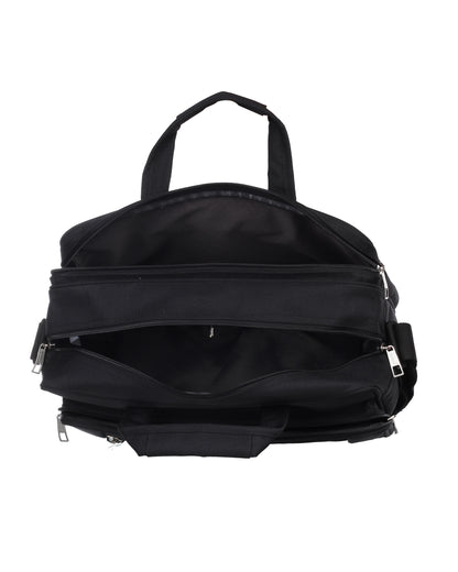 ऑफिस एग्जीक्यूटिव फाइल बैग 14" EB-601