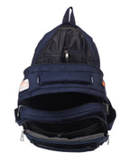 Dhariwal 58L Backpack For Unisex -BP 254