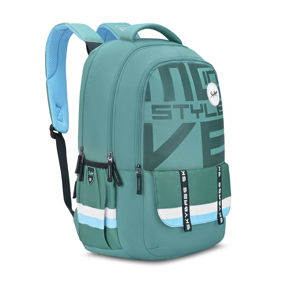 Skybags ZENITH PRO SCBP FLAP-42L