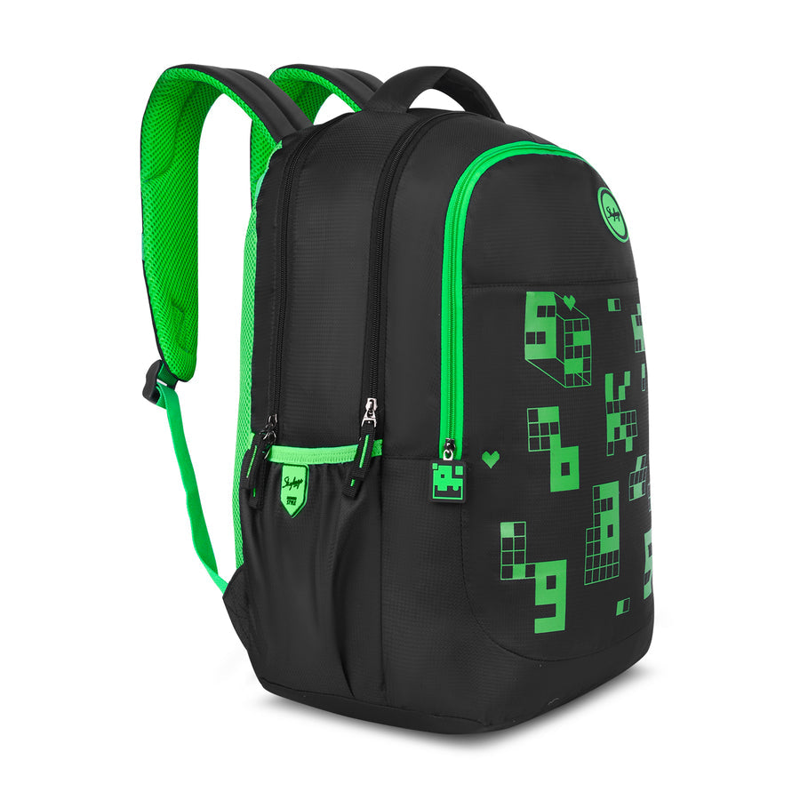 Skybags KLAN V2 SC BP GAMING-32L