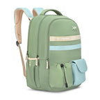 Skybags ZENITH PRO 01 SCBP MULTIPOCKETS OLIVE-42L