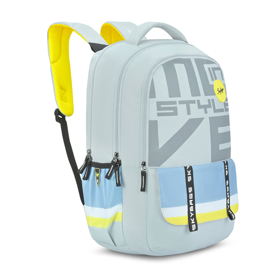 Skybags ZENITH PRO SCBP FLAP