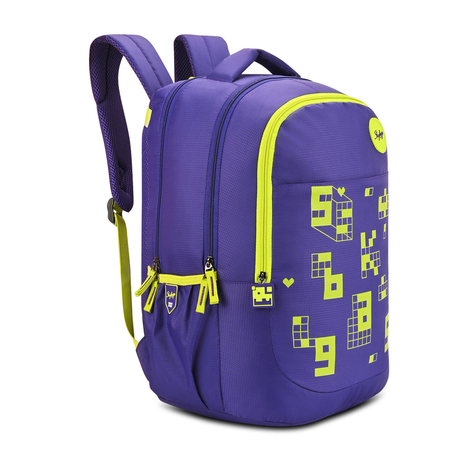 Skybags KLAN V2 SC BP GAMING-32L