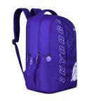Skybags KLAN V2 SCBP BASKETBALL-38L