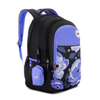 Skybags FLORAL 01 SCHOOL BACKPACK RC-37L