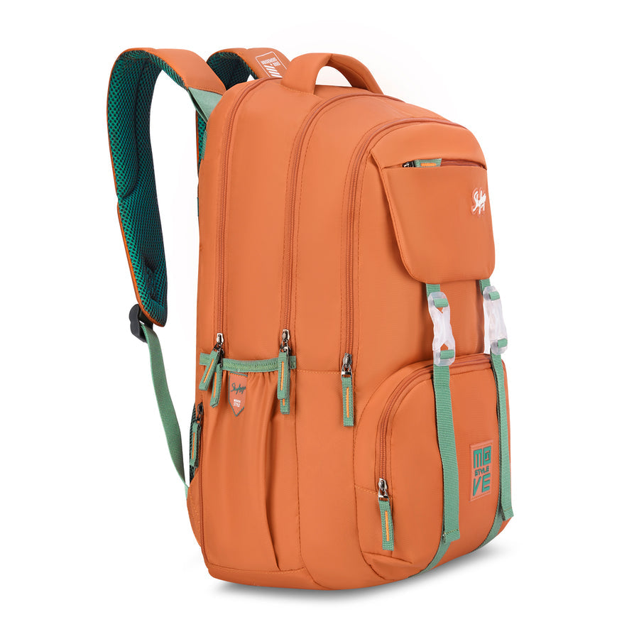 Skybags SONIC PRO 01 SCBP HOT BOX-42L