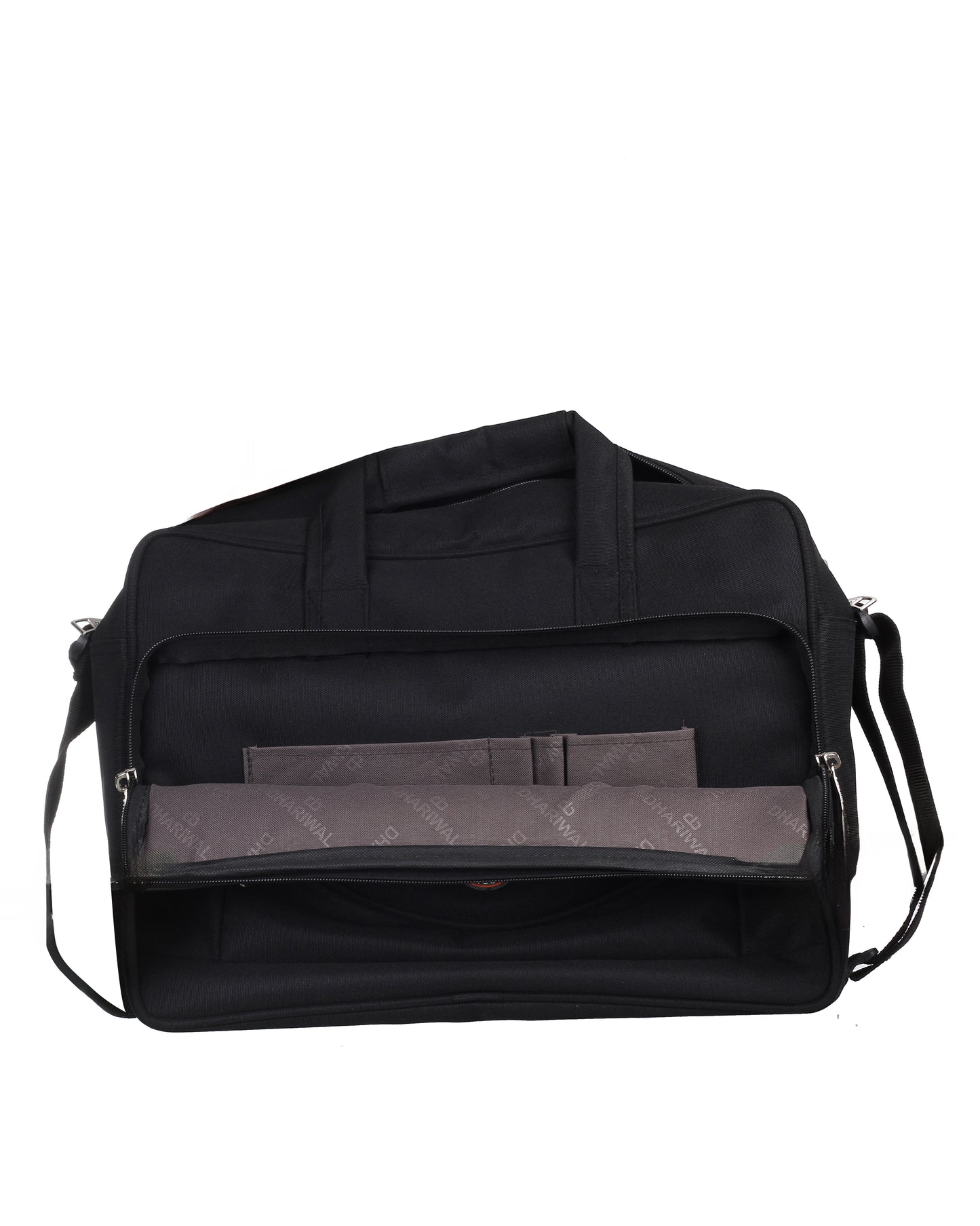 ऑफिस एग्जीक्यूटिव फाइल बैग 14" EB-601