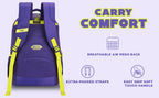 Skybags KLAN V2 SC BP GAMING-32L