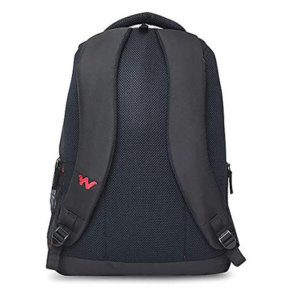 Hopper 2.0 15 Inch Laptop Backpack WC-12153
