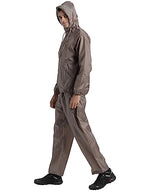 Men HYPADRY™ Classic Solid Rain Cheater Suit (43139)