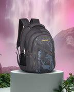 Dhariwal bags Casual/School/College/Office Bag BP-250 40 L Backpack