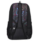 Arctic Fox Color Strike 15.6 inch Laptop Backpack for Men and Women- 37 Liters