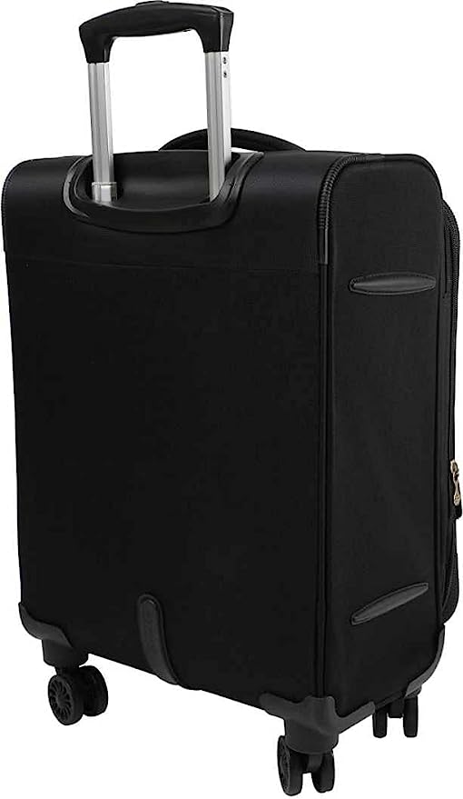 Kamiliant by American Tourister Kam Vector CLX Soft Luggage Suitcase