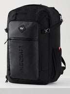Wildcraft Globetrotter Pro 35 L Laptop Backpack -Black