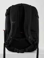 Wildcraft Globetrotter Pro 35 L Laptop Backpack -Black