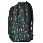 Arctic Fox Electro  37 Liters, 15.6 inch Laptop Backpack for Men and Women