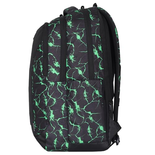 Arctic Fox Electro  37 Liters, 15.6 inch Laptop Backpack for Men and Women