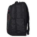 Arctic Fox Color Strike 15.6 inch Laptop Backpack for Men and Women- 37 Liters