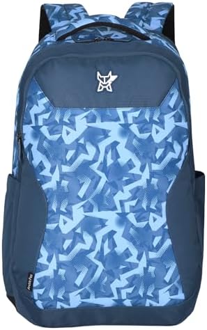Arctic Fox Explode Castle rock 37 Liters, 15.6 inch Laptop Backpack for Men and Women