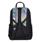Arctic Fox Cubix  School Backpack for Boys and Girls- 22 Liters