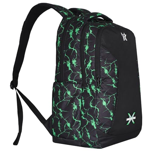 Arctic Fox Electro  37 Liters, 15.6 inch Laptop Backpack for Men and Women