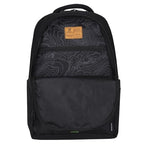 Arctic Fox Awesome  15.6 inch Laptop Backpack for Men and Women - 33 Liters