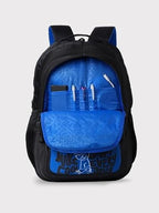 Wildcraft Wiki Hustle 42 L Laptop Backpack for Men & Women