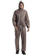 Men HYPADRY™ Classic Solid Rain Cheater Suit (43139)