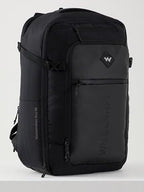 Wildcraft Globetrotter Pro 35 L Laptop Backpack -Black