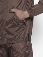 Men HYPADRY™ Classic Solid Rain Cheater Suit (43139)