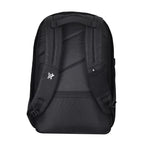 Arctic Fox Slope -Maverick Anti-Theft  Laptop bag and Backpack -Black 23 Ltr