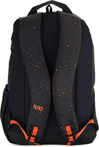 Wildcraft 31 Ltrs Black Casual Backpack (11652-Black) (Medium Size)