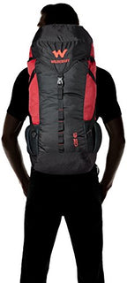 Wildcraft Rucksack Cliff  Trekking Backpack (11233)