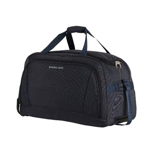 Kamiliant by American Tourister Kam Zodiac WHD Duffle Bag