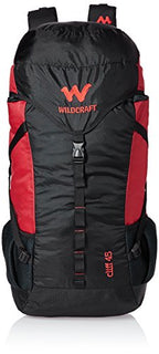Wildcraft Rucksack Cliff  Trekking Backpack (11233)