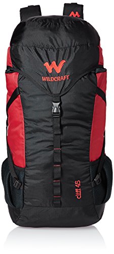 Wildcraft Rucksack Cliff  Trekking Backpack (11233)