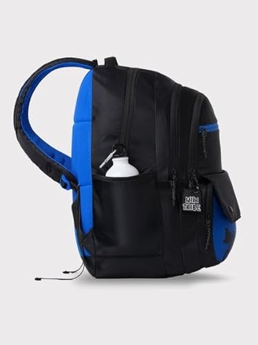 Wildcraft Wiki Hustle 42 L Laptop Backpack for Men & Women