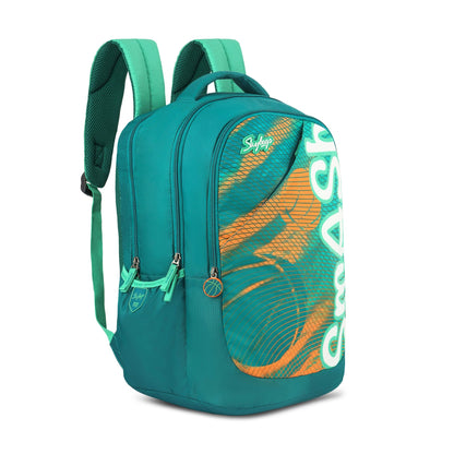 Skybags Squad 06 38L Backpack