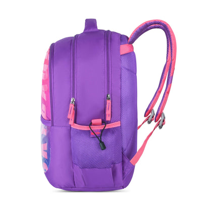 Skybags Squad Plus 04 38L Backpack