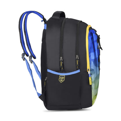 Skybags Squad NXT 05 47L Backpack