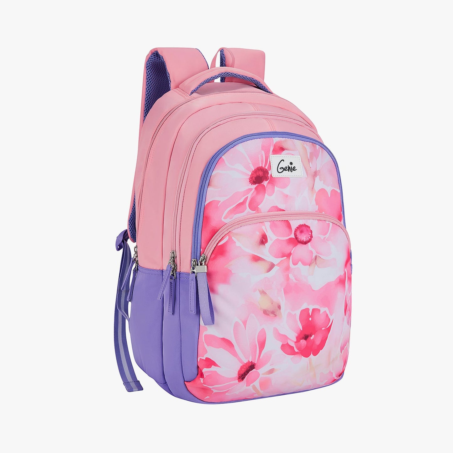 Elsie 36L Laptop Backpack With Raincover
