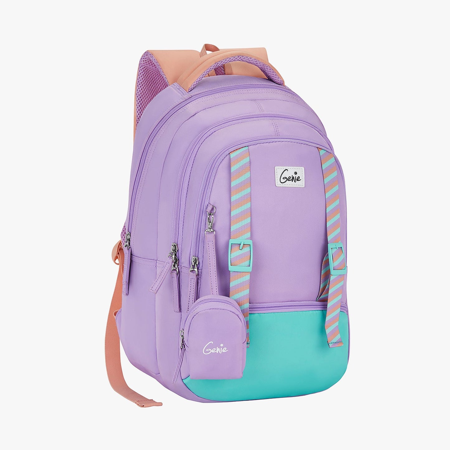 Gemini 27L School Backpack