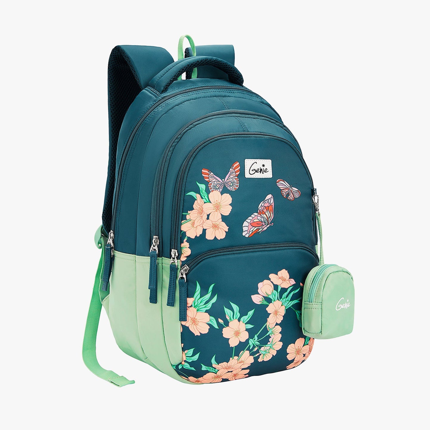 Lilac 27L School Backpack