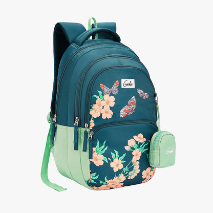 Lilac 27L School Backpack