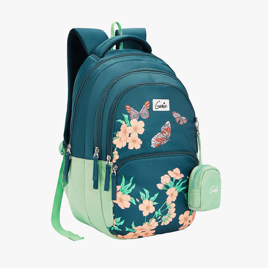 Lilac 27L School Backpack